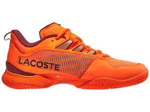 Lacoste AG-LT23 Ultra - Orange