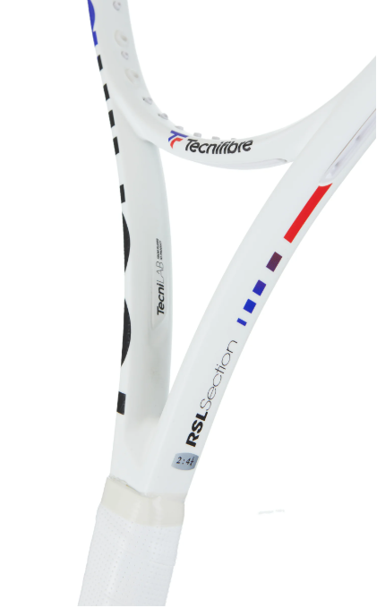 Tecnifibre TFight ISO 270 Unstrung Tennis Racquet