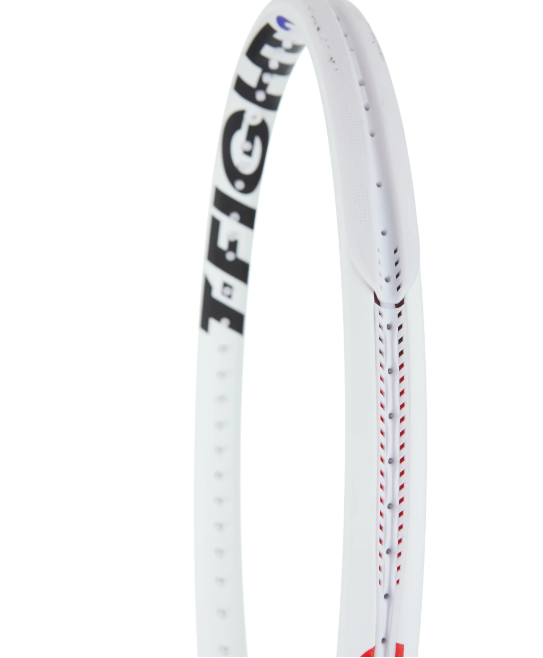 Tecnifibre TFight ISO 270 Unstrung Tennis Racquet