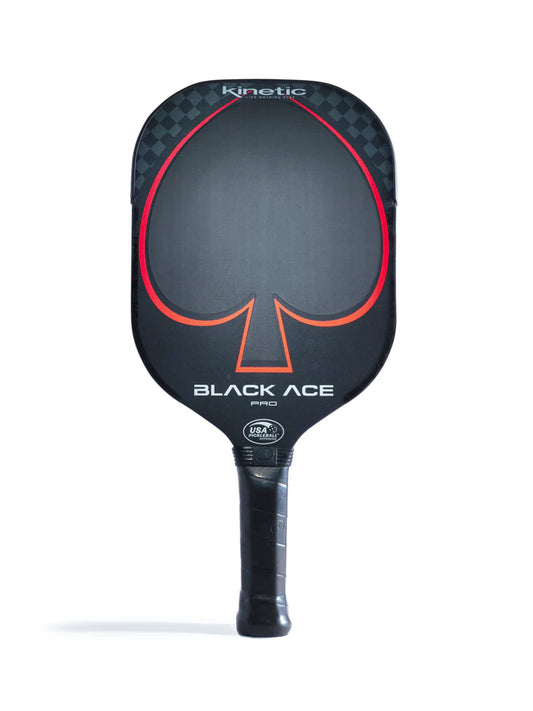 Pro Kennex Black Ace Pro Paddle