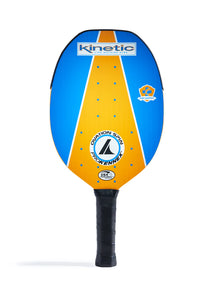 Pro Kennex Ovation Spin Paddle