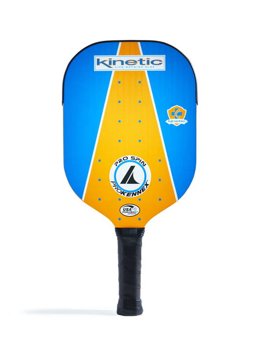 Pro Kennex Pro Spin Paddle
