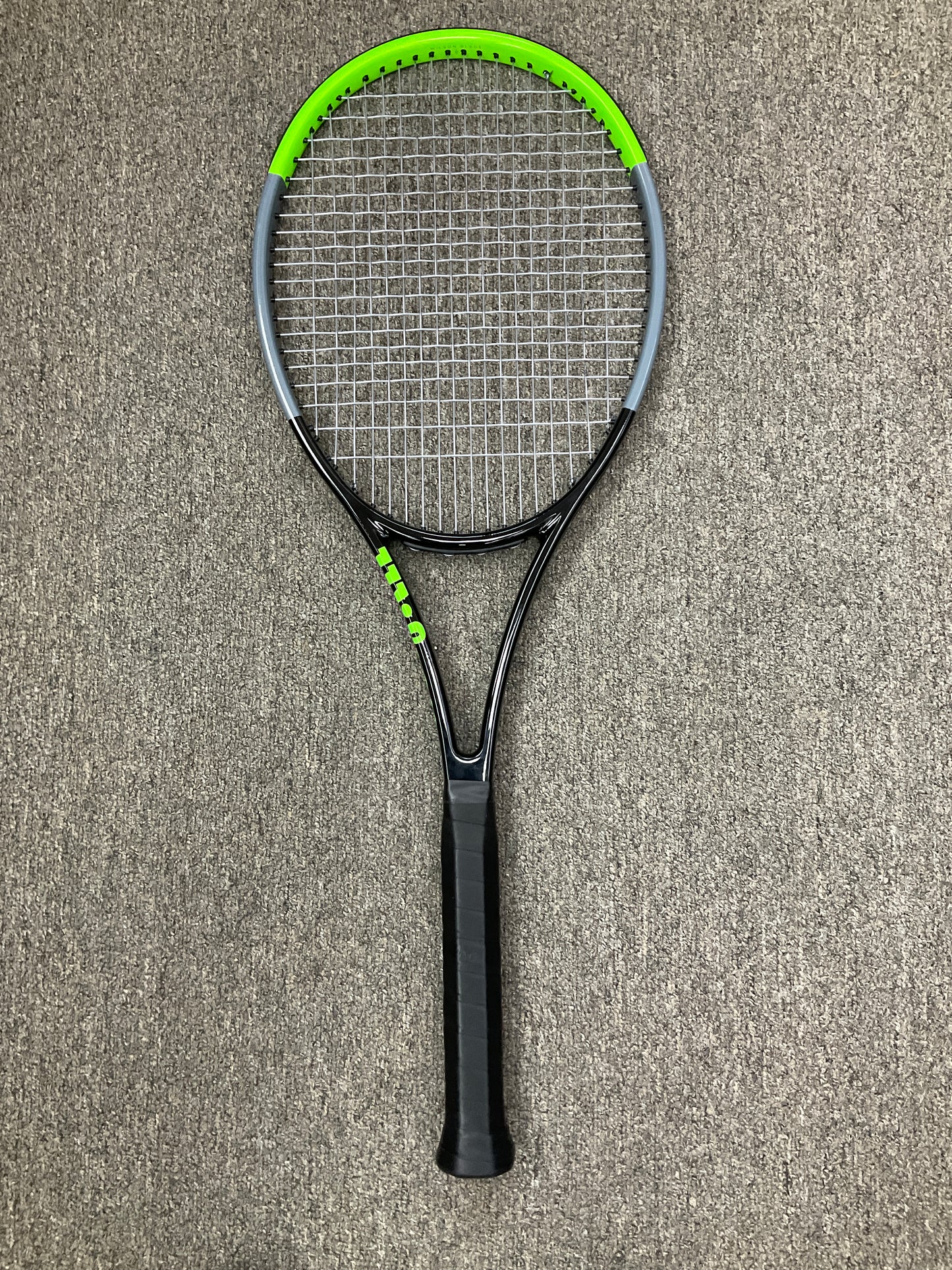 Wilson v.7 Blade Pro Extended