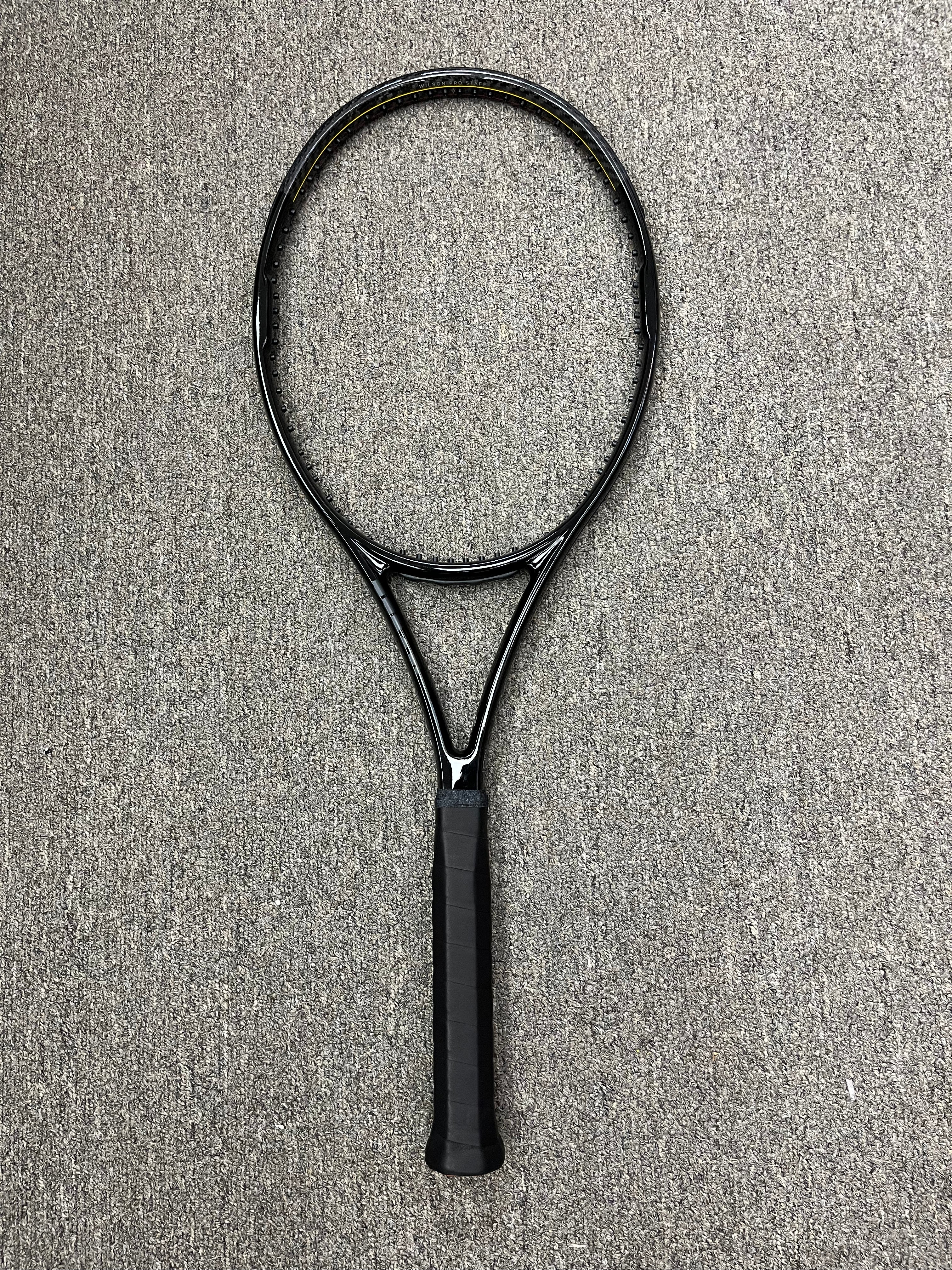 Wilson Pro Over Grip Single – The Racquet Shop