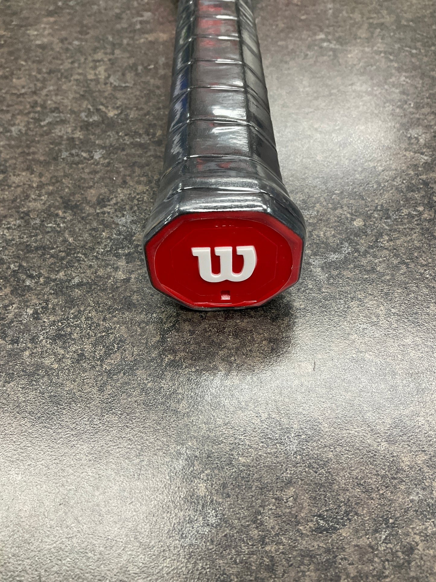 Wilson v.12 Pro Staff RF97