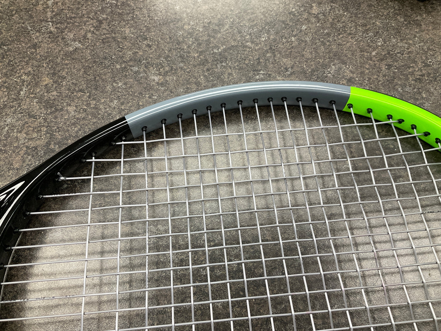 Wilson v.7 Blade Pro Extended