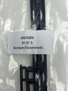 Pro Kennex Ki Q+ 5 B&G Set #KN708N