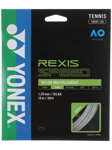 Yonex Rexis Speed 1.25 - 16L Gauge