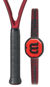 Wilson Clash 100L v.2