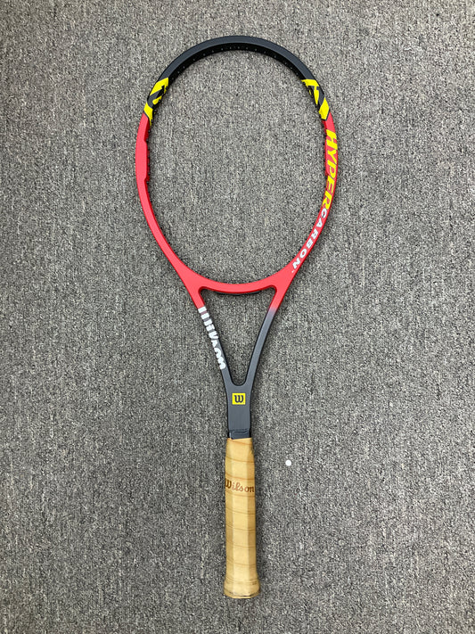 Wilson Hyper Carbon Pro Staff 6.0