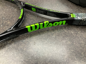 Wilson Pro Stock K-Blade