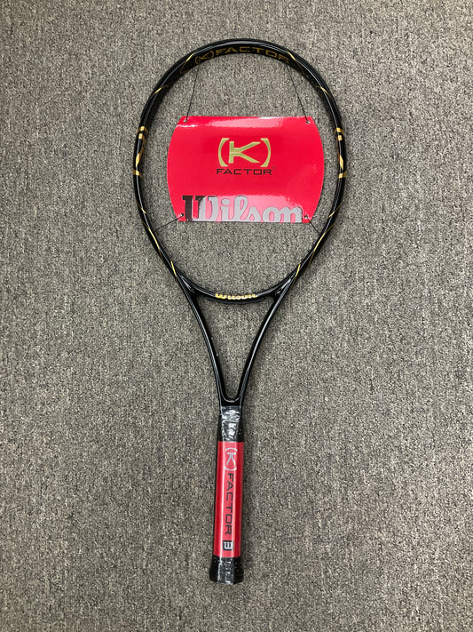 Wilson K-Factor Serena Blade 104