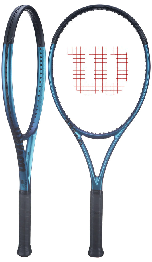 Wilson Ultra 100UL v.4