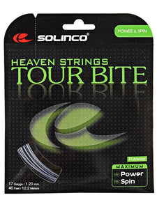 Solinco Heaven String Tour Bite 1.20 - 17 Gauge