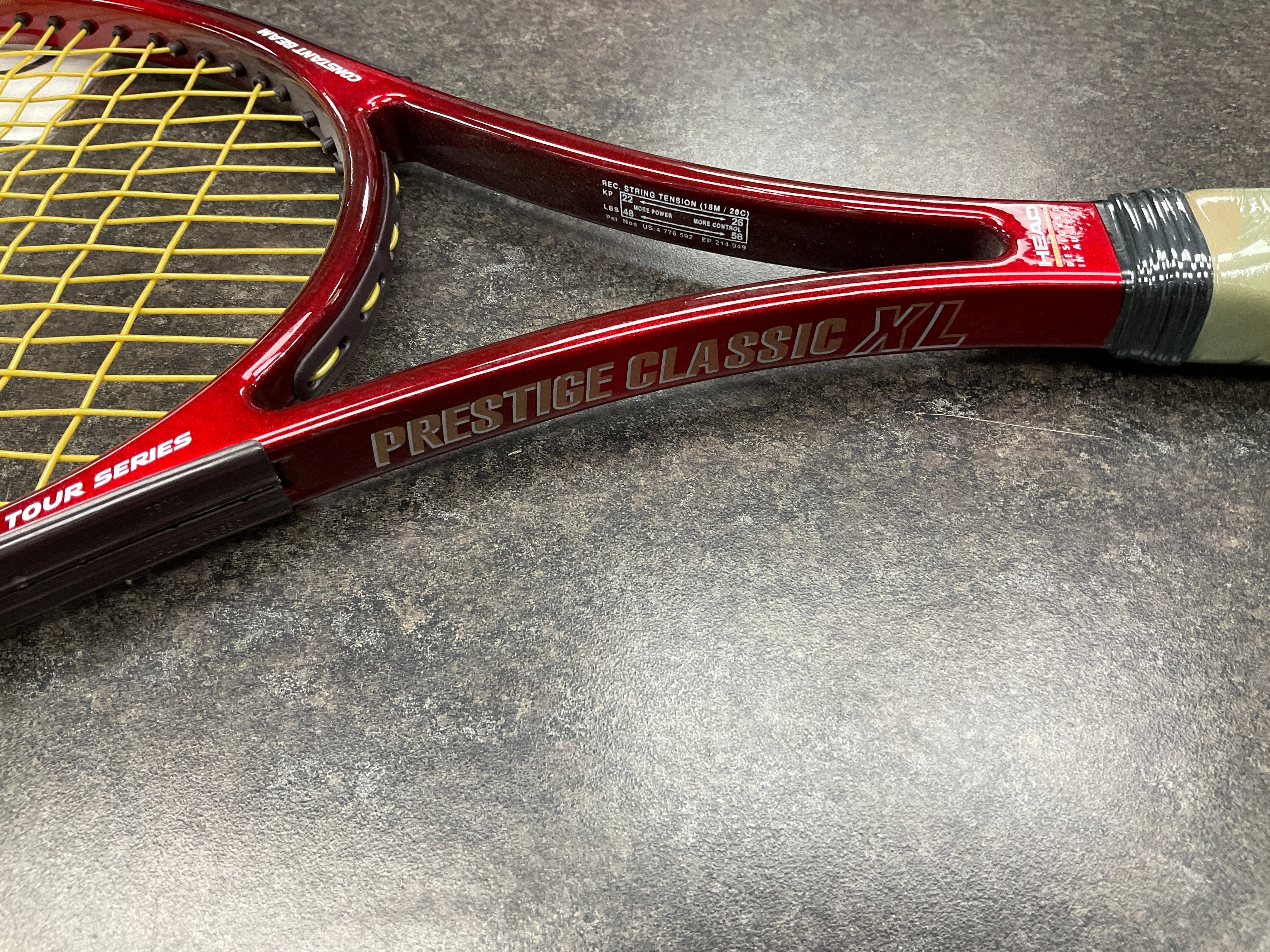 Head Racquets – TheTennisShoppe