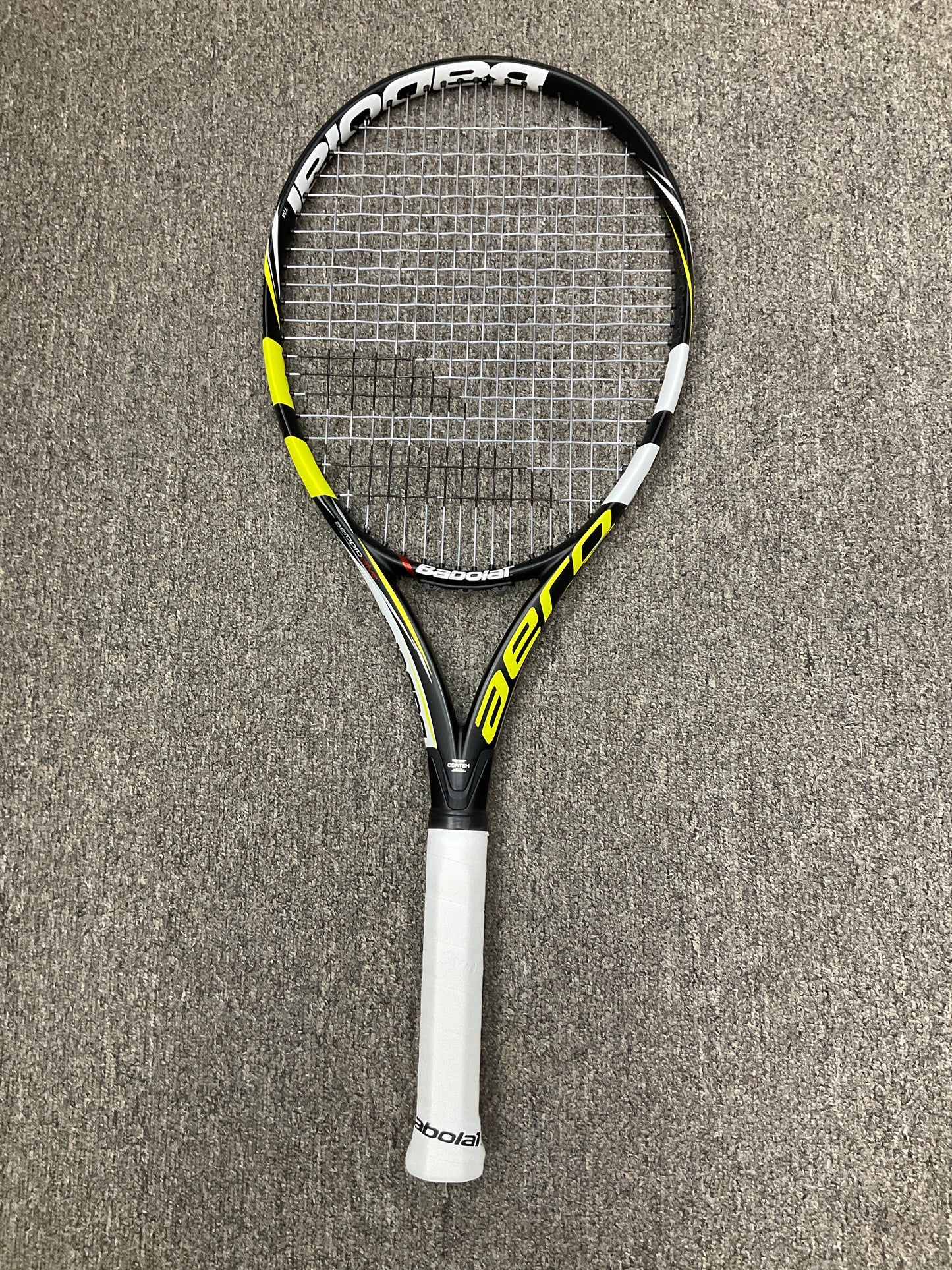 Babolat Aero Pro Drive - Custom Build