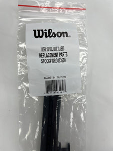 Wilson Ultra 100 / 100L / 100UL v3 B&G Set #WRG033600