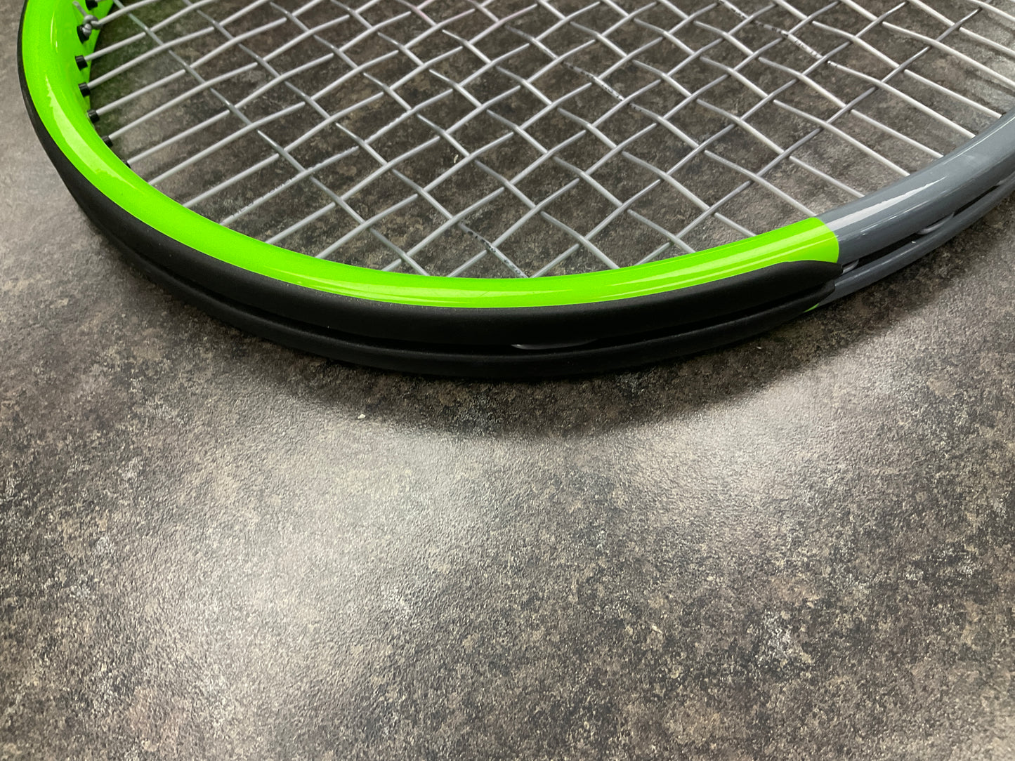 Wilson v.7 Blade Pro Extended