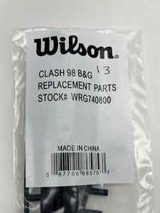 Wilson Clash 98 B&G Set #WRG740800