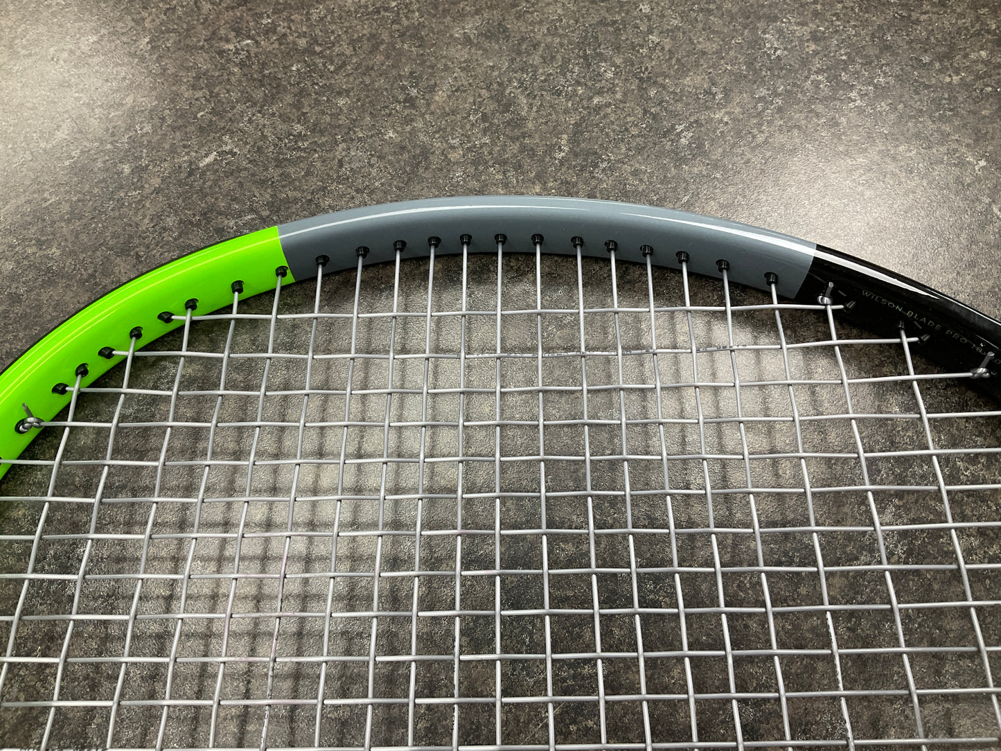 Wilson v.7 Blade Pro Extended