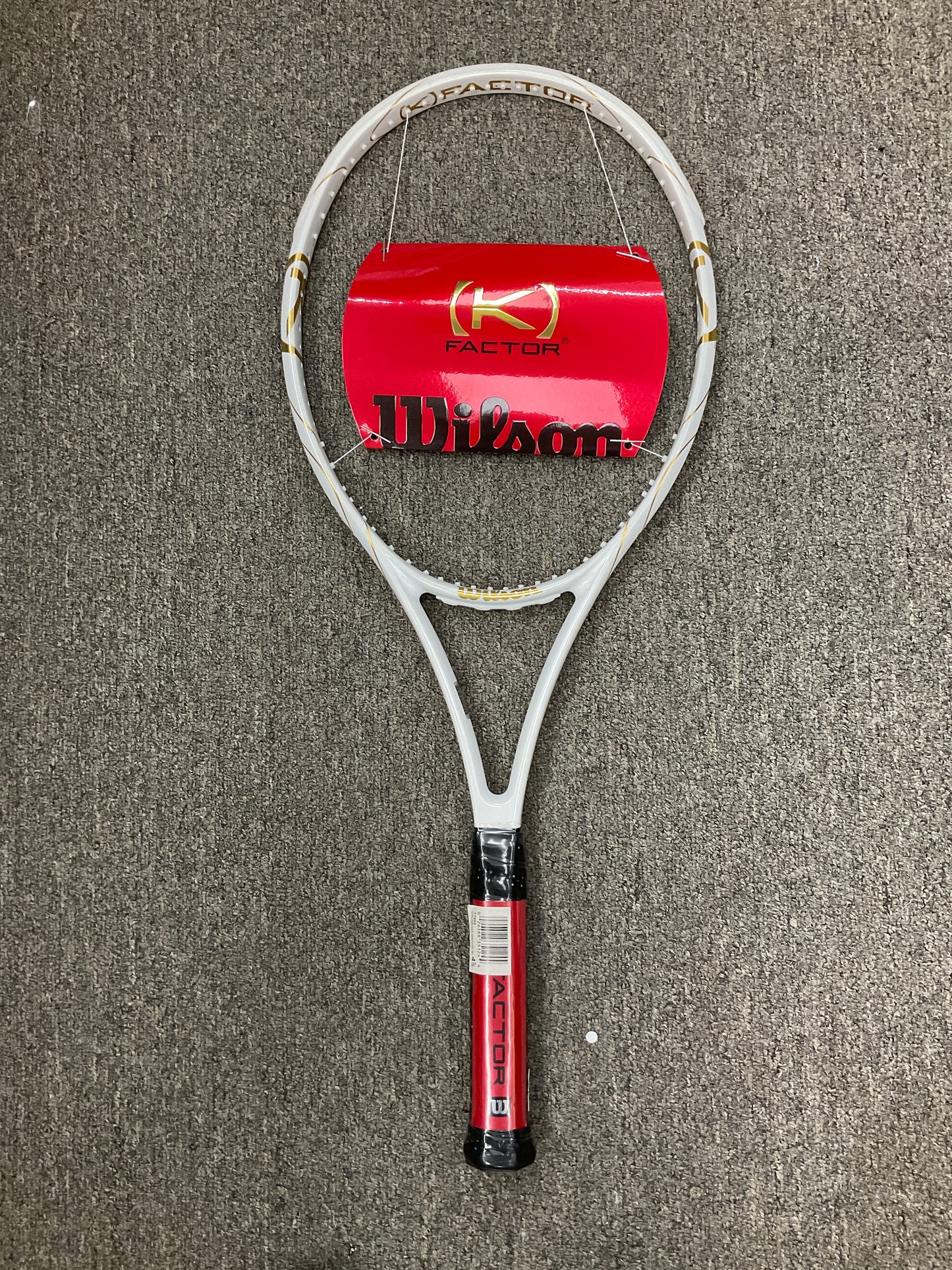 Wilson K-Factor Venus Blade 104