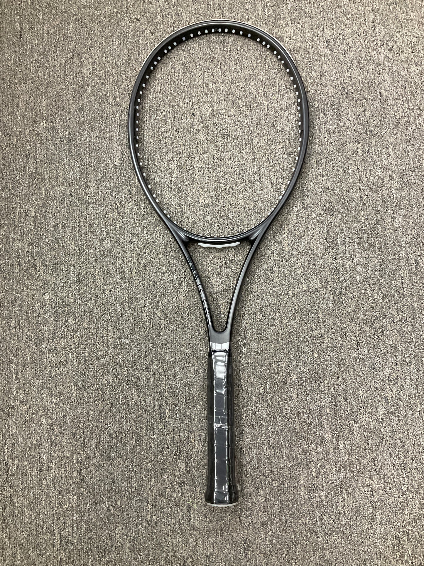 Wilson v.13 Pro Staff 97 - Naked Edition