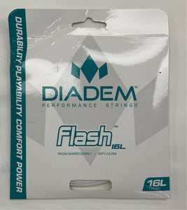 Diadem Performance Strings Flash 1.25- 16L Gauge
