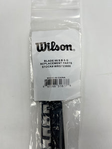 Wilson Blade 98S B&G Set #WRG723600