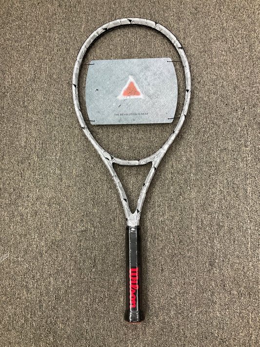 Wilson v.1 Clash Prototype