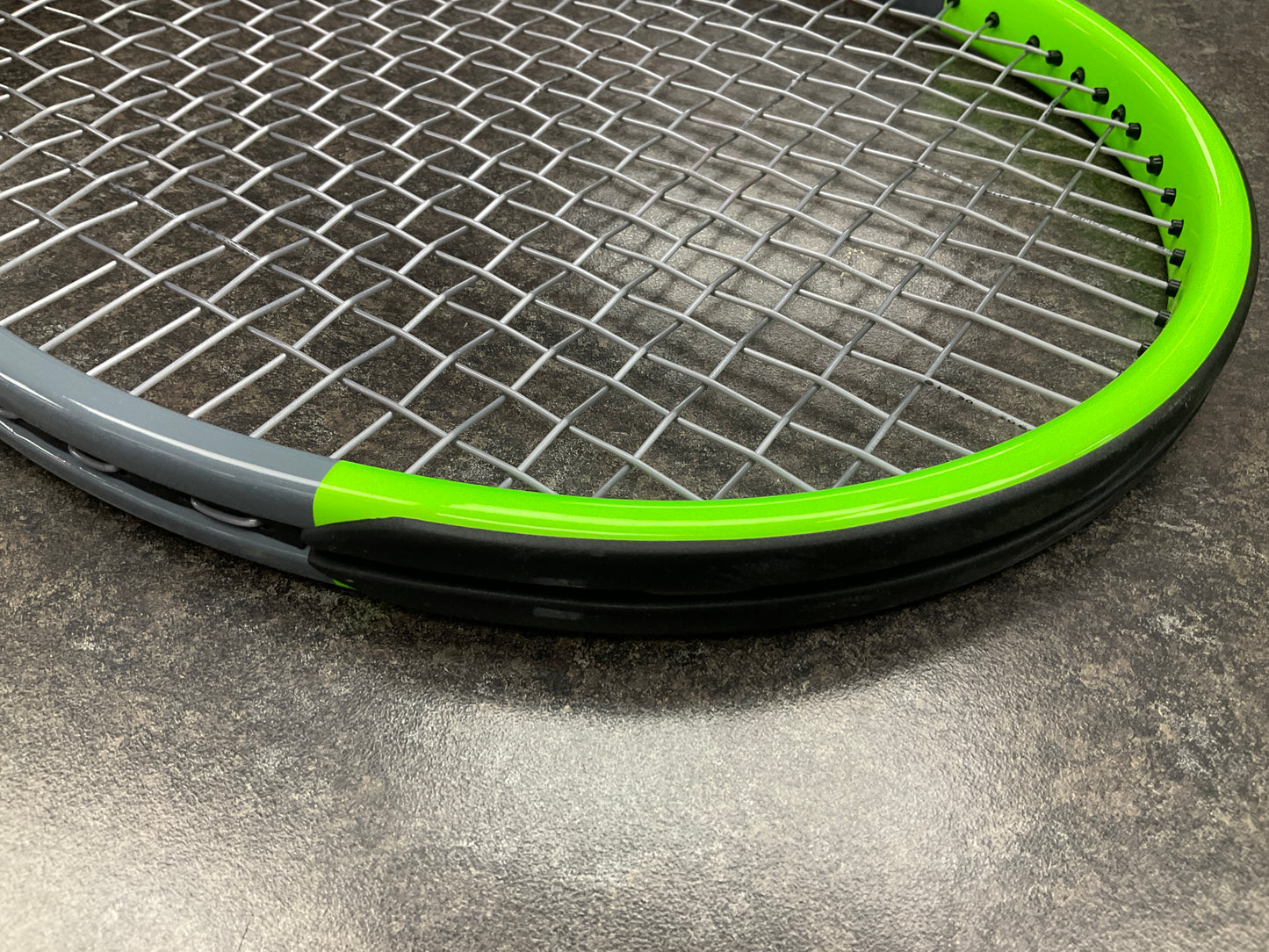 Wilson v.7 Blade Pro Extended