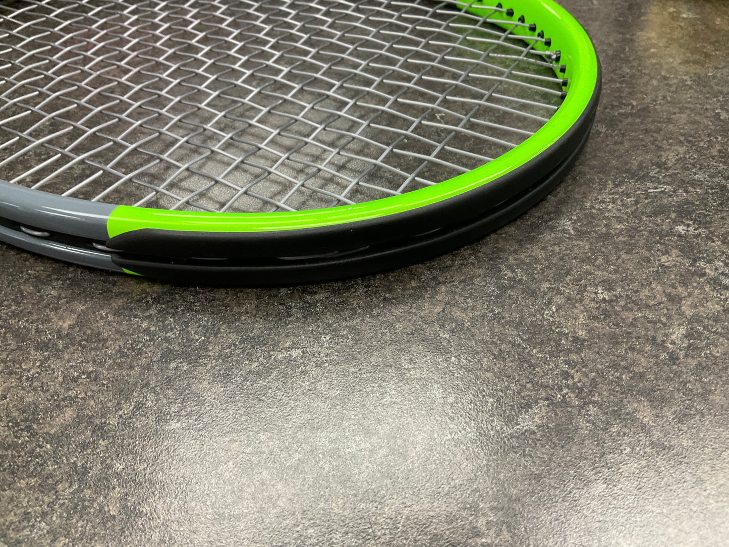 Wilson v.7 Blade Pro Extended