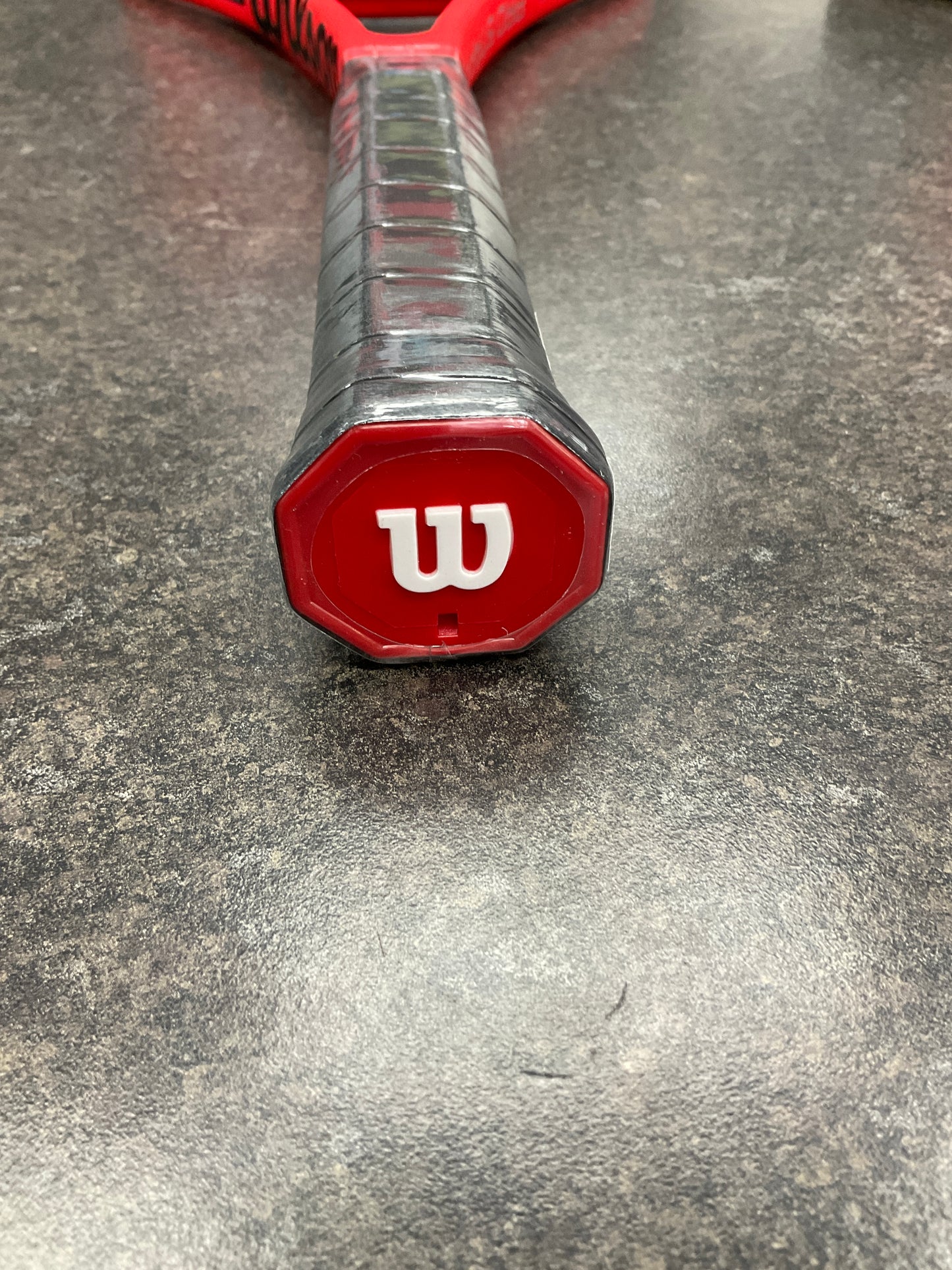 Wilson v.12 Pro Staff RF97