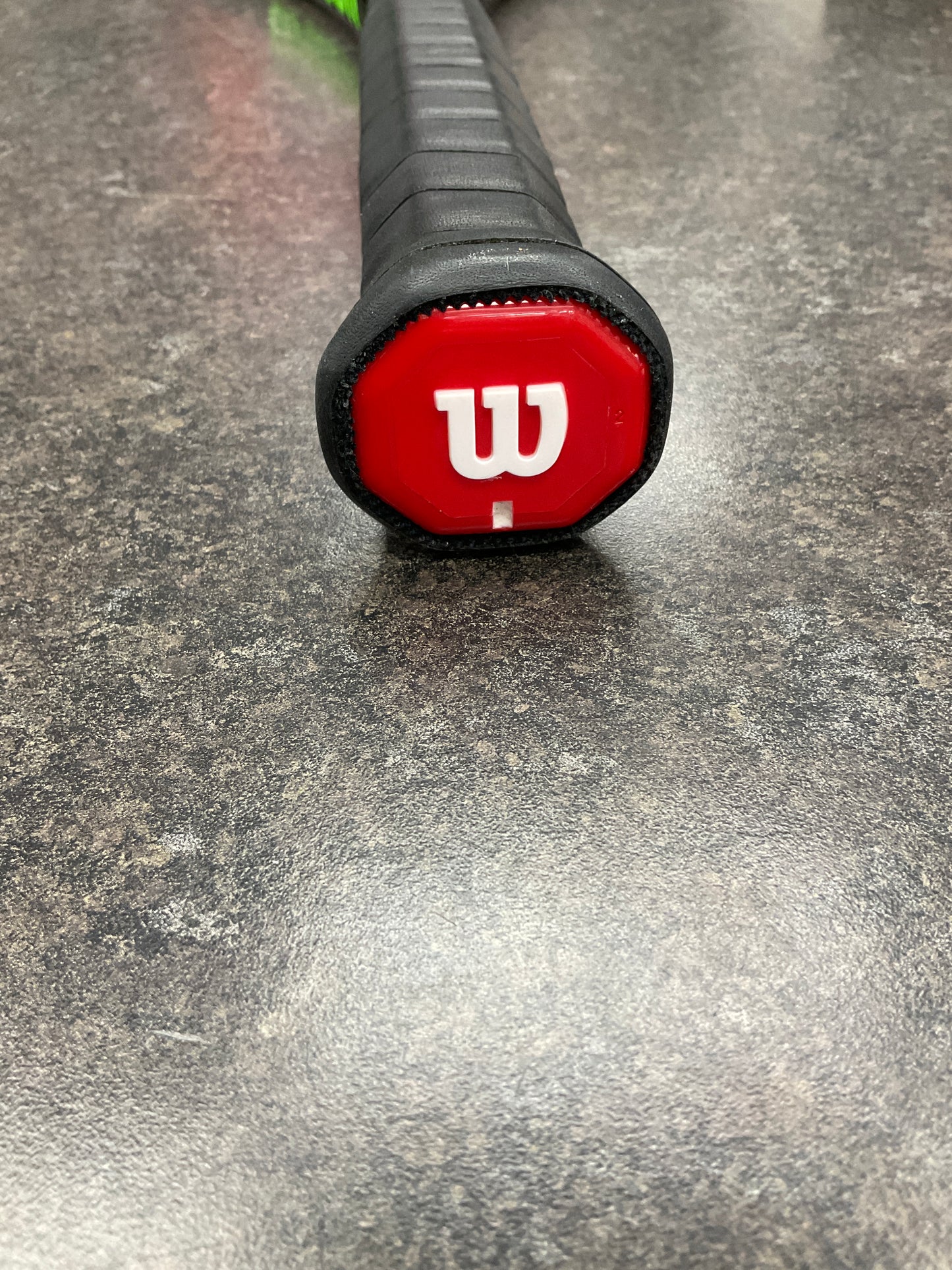 Wilson v.7 Blade Pro Extended