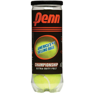 Penn Tour Championship Case *20 Cans - 60 Balls*