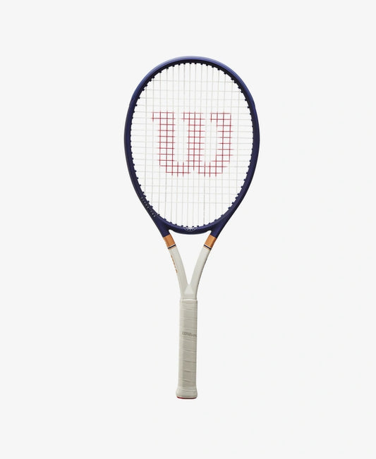 Wilson Ultra 100 v.3 Roland Garros Edition