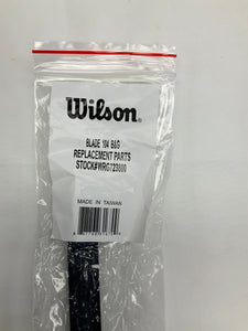 Wilson Blade 104 B&G Set #WRG723800