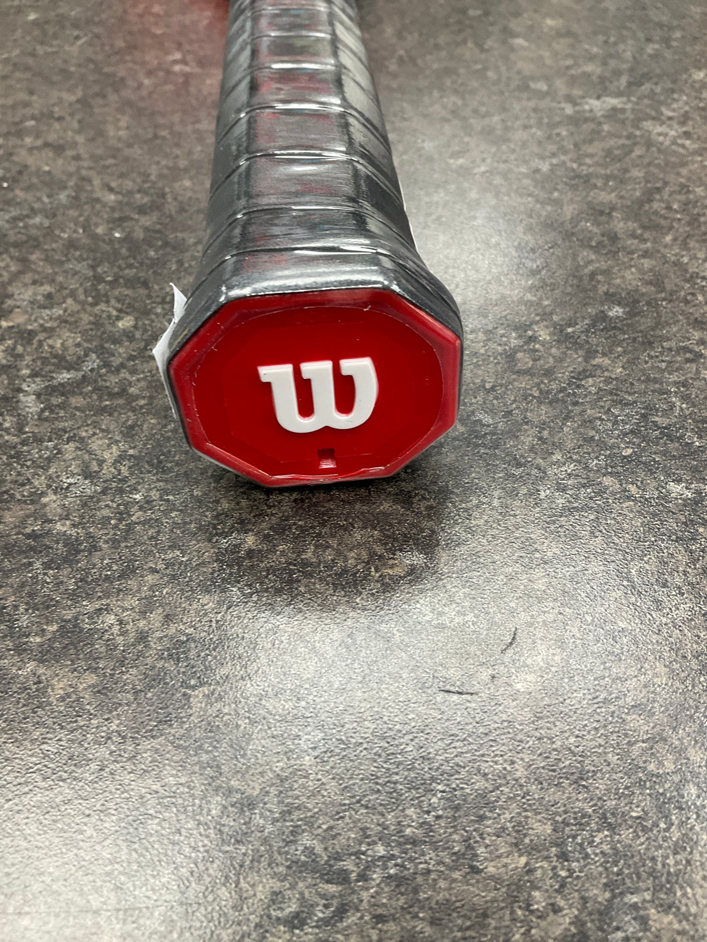 Wilson v.12 Pro Staff RF97