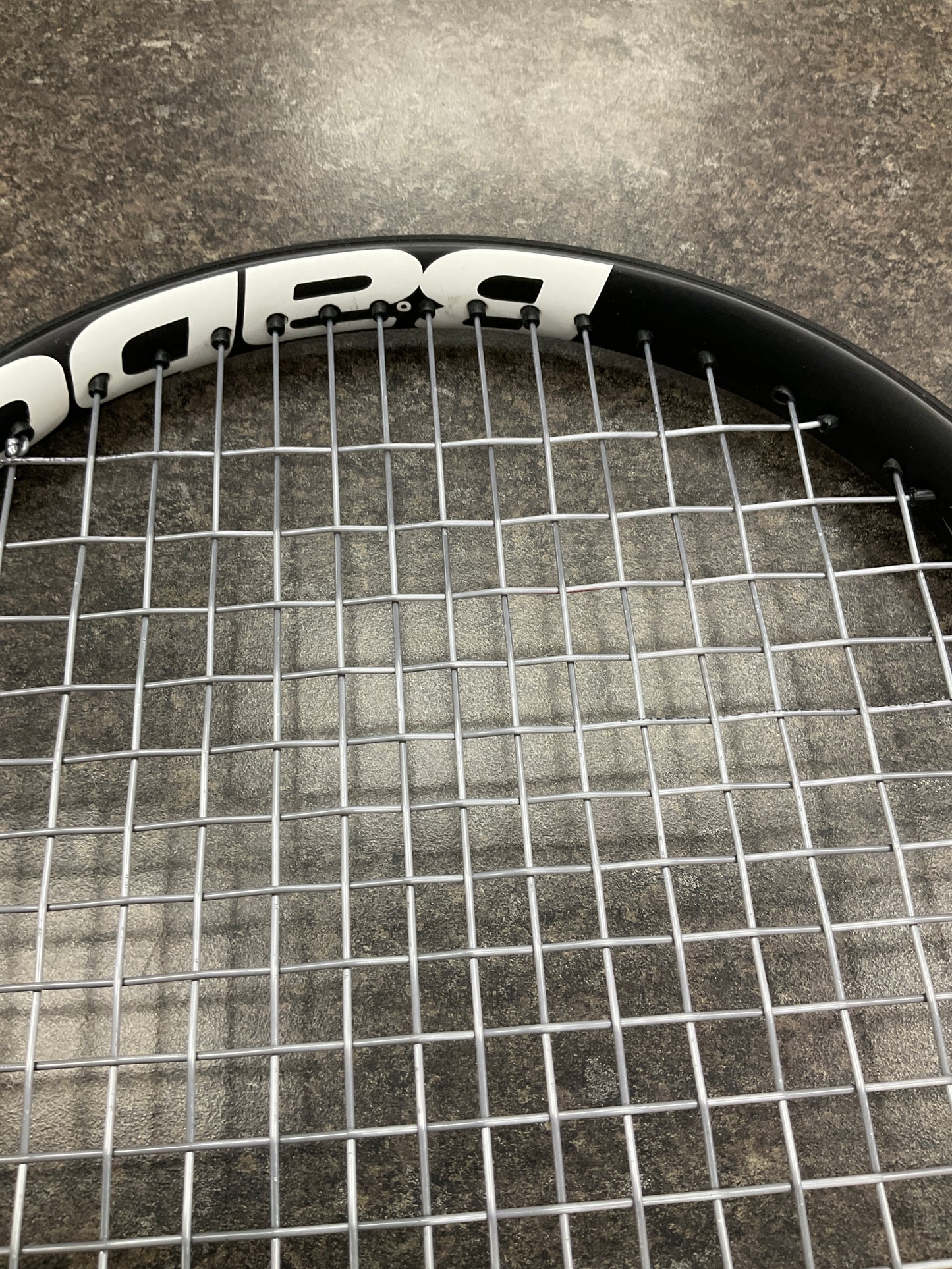 Babolat Aero Pro Drive - Custom Build