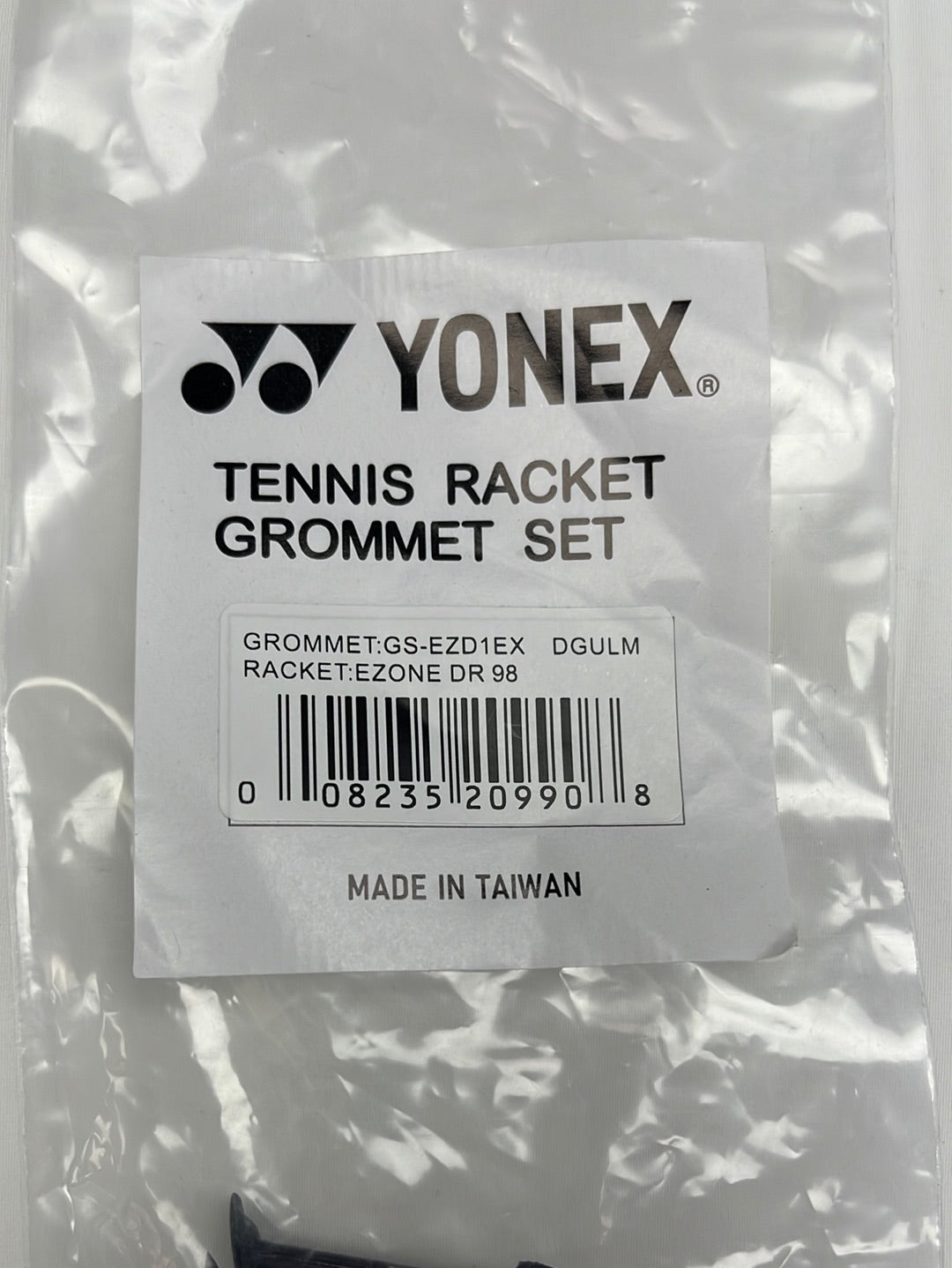 Yonex Bumpers & Guards