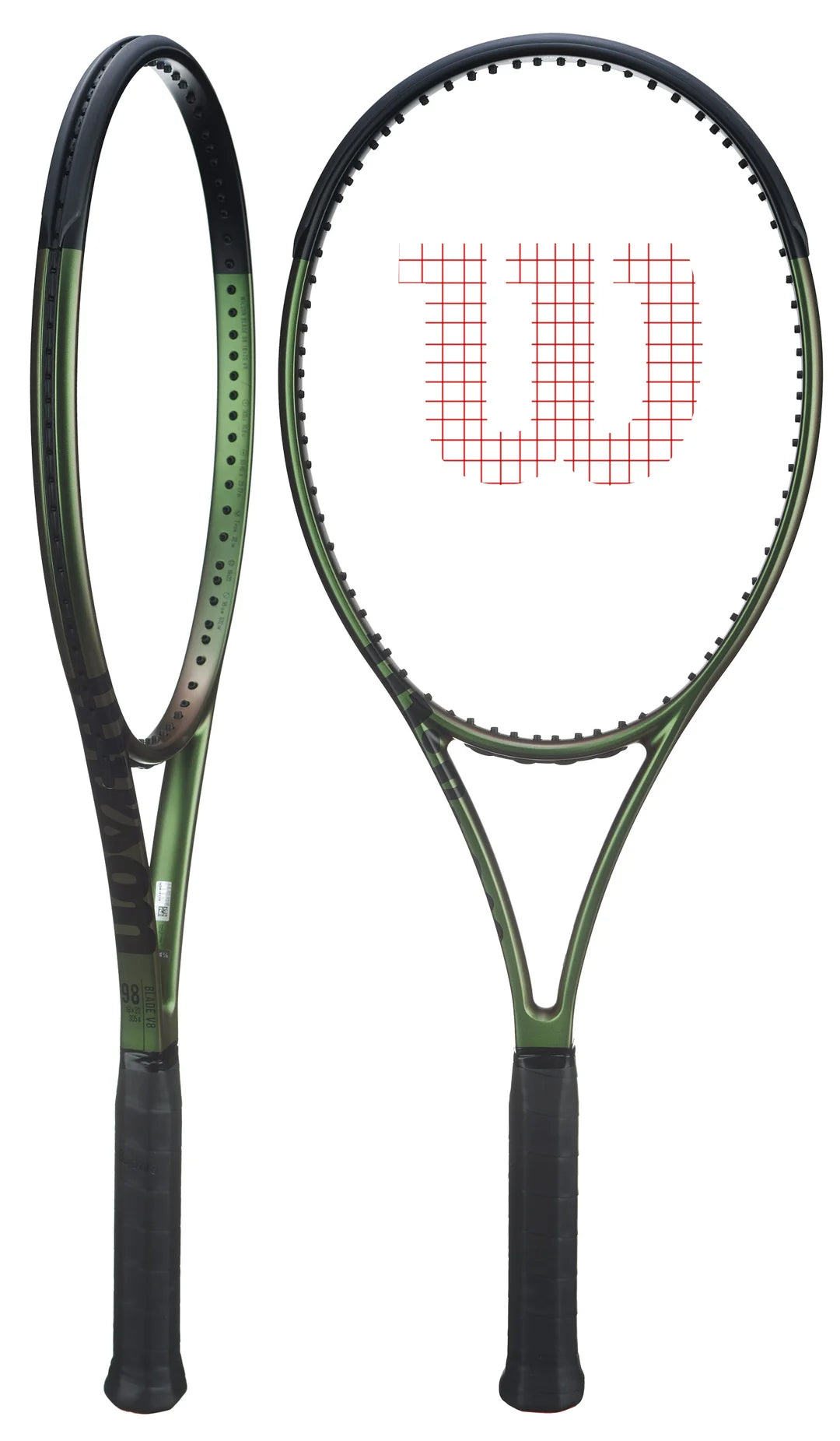 Wilson Blade 98 v.8 (18x20)