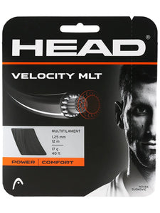Head Velocity MLT 1.25 - 17 Gauge