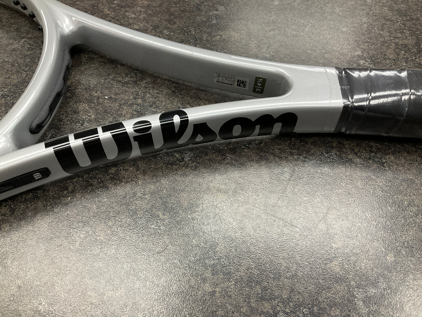 Wilson v.12 Pro Staff RF97