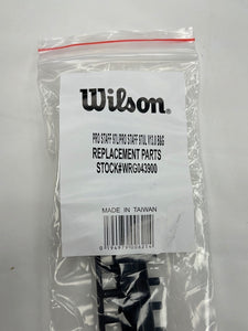Wilson Pro Staff 97L / 97UL v13 B&G Set #WRG043900