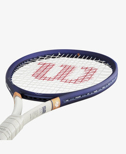 Wilson Ultra 100 v.3 Roland Garros Edition