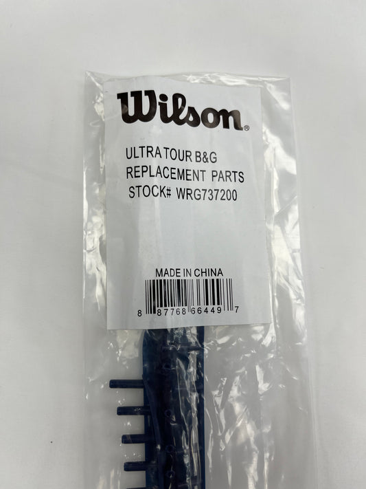 Wilson Ultra Tour B&G Set #WRG737200