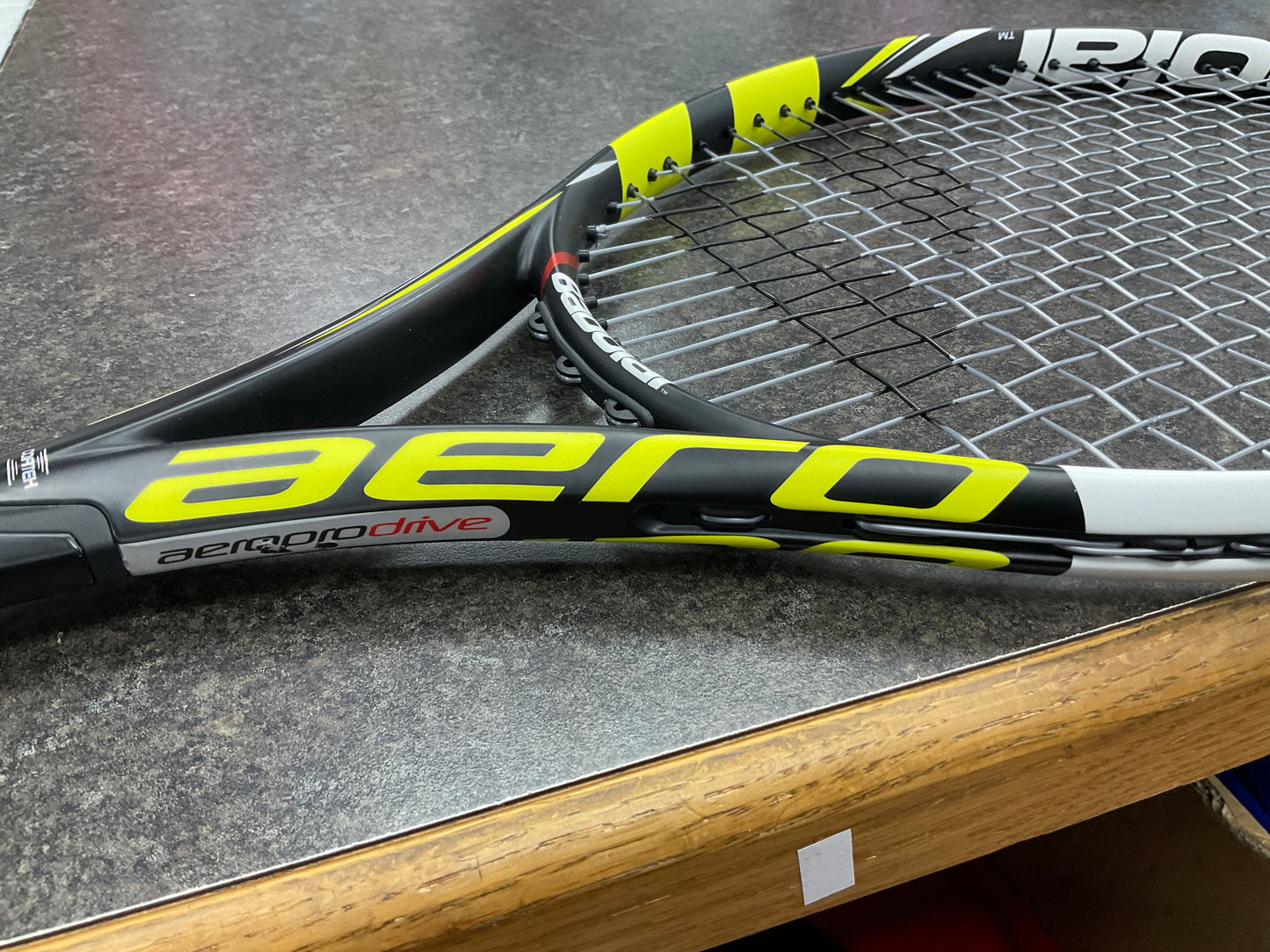 Babolat Aero Pro Drive - Custom Build