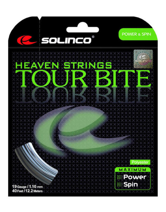 Solinco Heaven Strings Tour Bite 1.10 - 19 Gauge