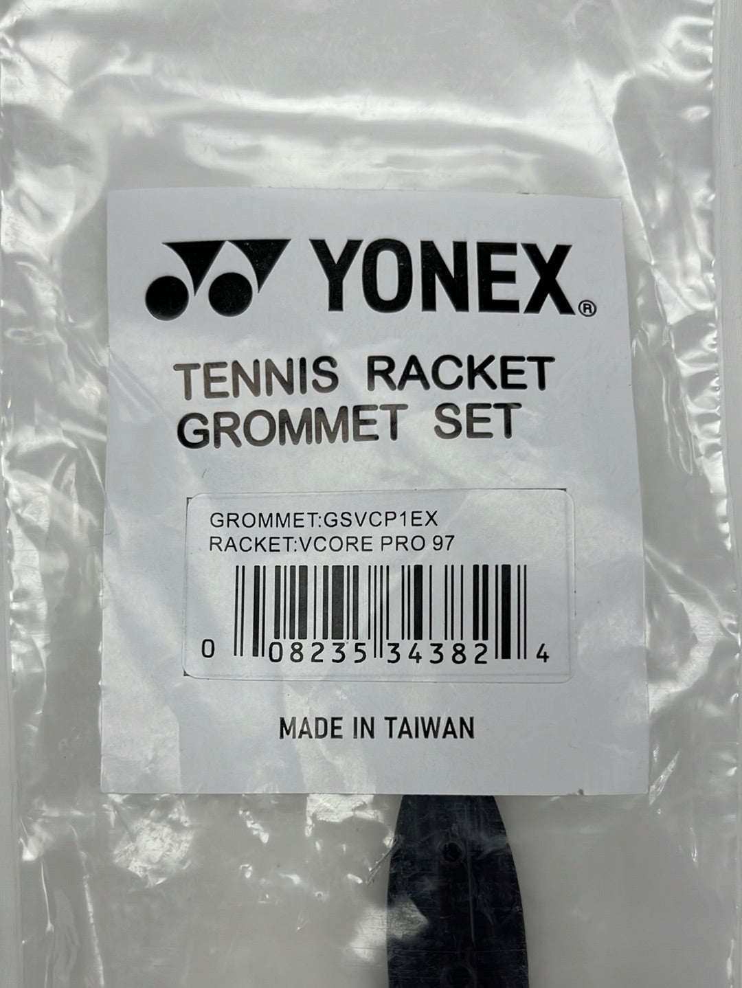 Yonex 2019 VCORE Pro 97 330g, 310g, 290g B&G Set #GSVCP1EX