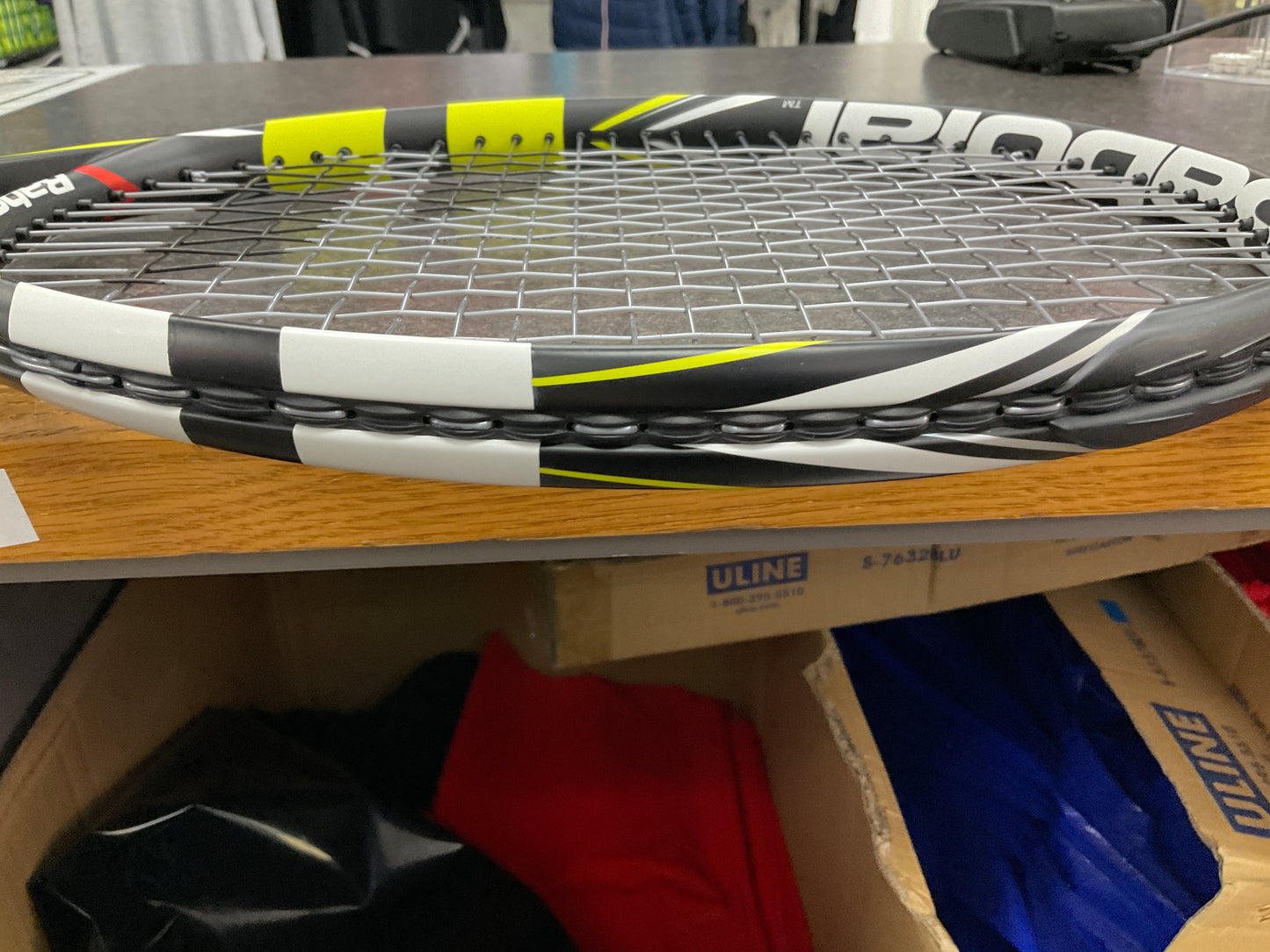 Babolat Aero Pro Drive - Custom Build