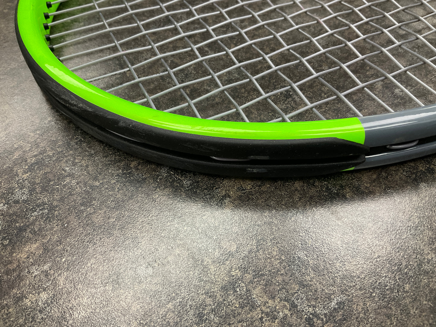 Wilson v.7 Blade Pro Extended